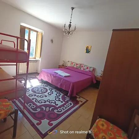 Da Carlo Apartment *