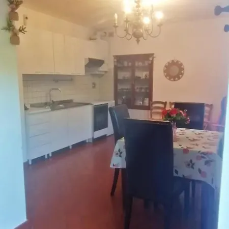 Da Carlo Apartment *