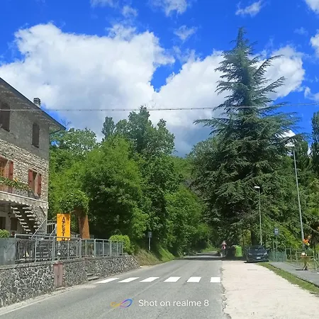 Da Carlo Apartment *